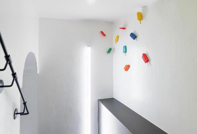 민박 Palazzo Biancofiore, Suites   Rooftop   Spa