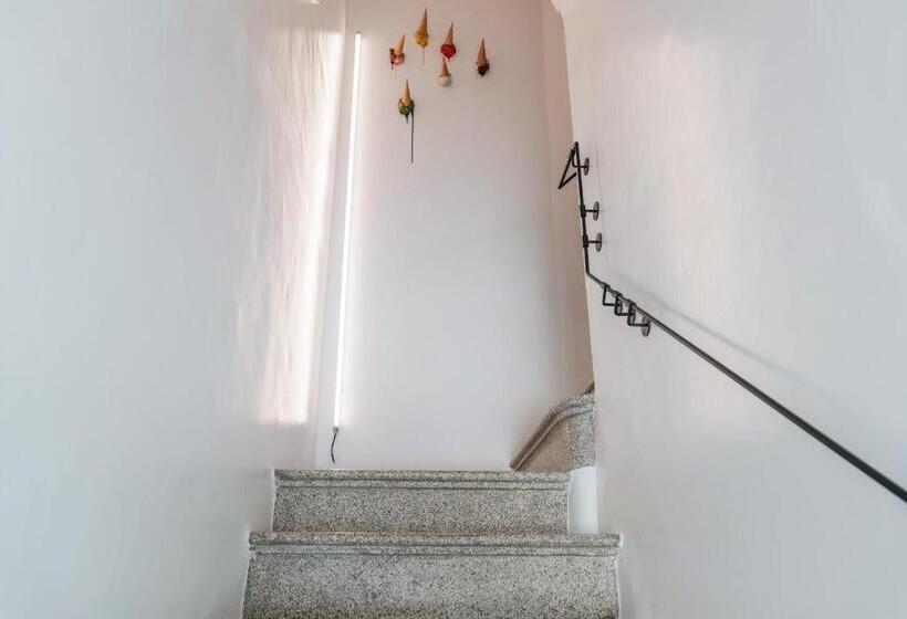 민박 Palazzo Biancofiore, Suites   Rooftop   Spa