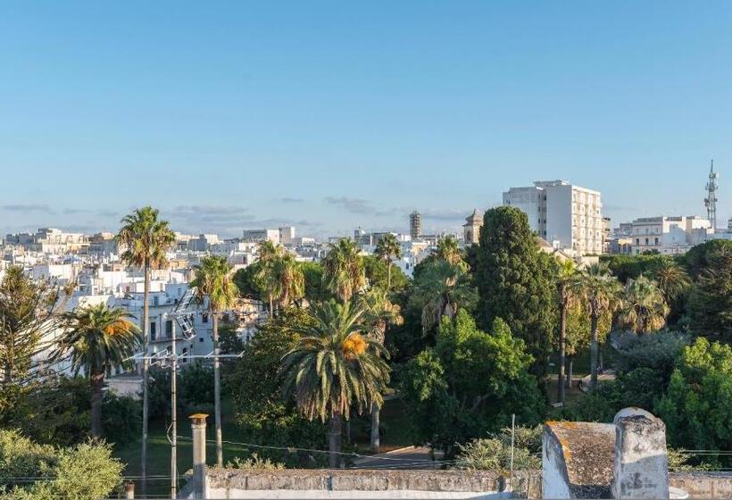 민박 Palazzo Biancofiore, Suites   Rooftop   Spa