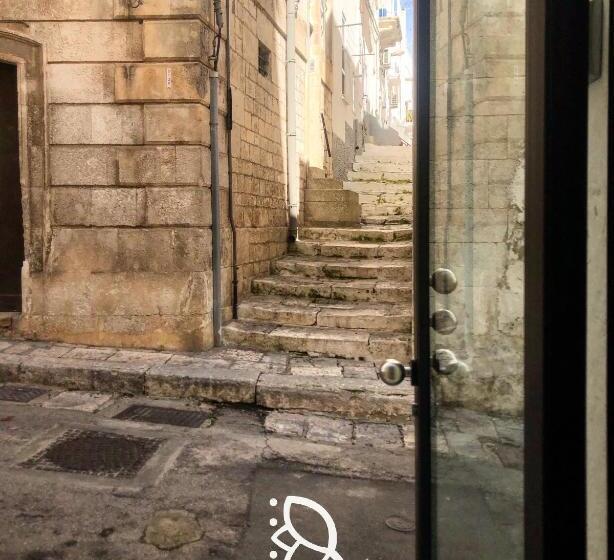 민박 Palazzo Biancofiore, Suites   Rooftop   Spa