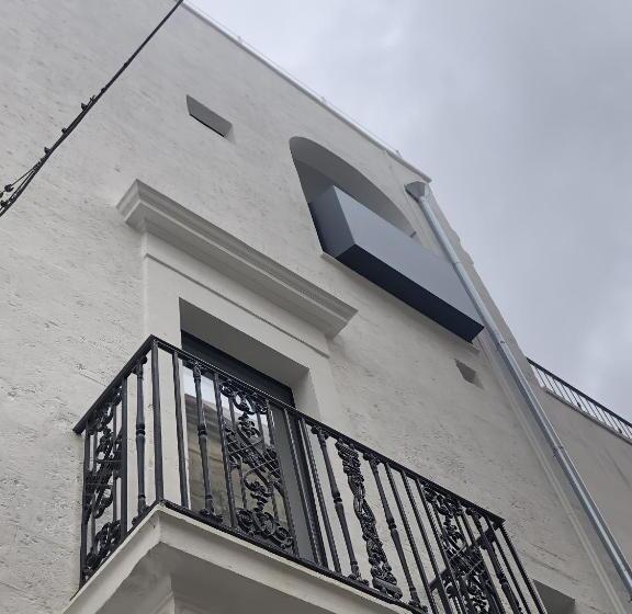 민박 Palazzo Biancofiore, Suites   Rooftop   Spa