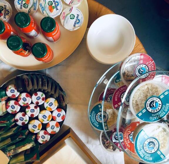 민박 Palazzo Biancofiore, Suites   Rooftop   Spa