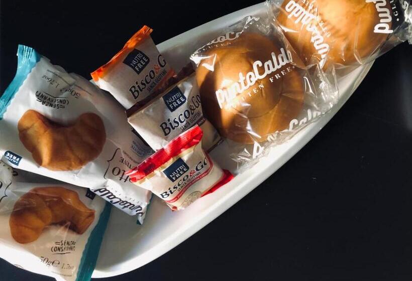 민박 Palazzo Biancofiore, Suites   Rooftop   Spa