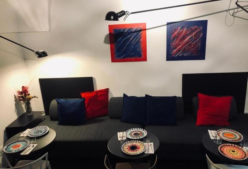 민박 Palazzo Biancofiore, Suites   Rooftop   Spa