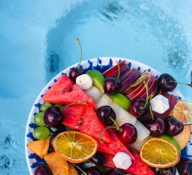 민박 Palazzo Biancofiore, Suites   Rooftop   Spa