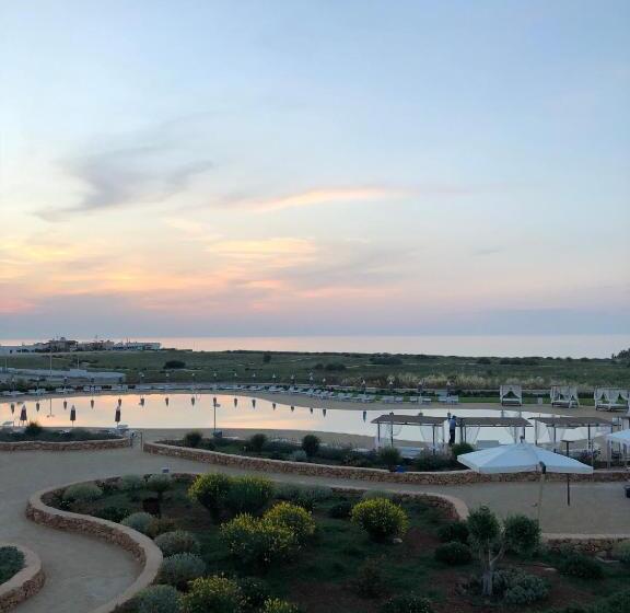 민박 Palazzo Biancofiore, Suites   Rooftop   Spa