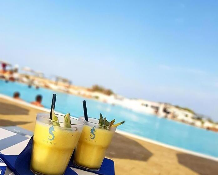 민박 Palazzo Biancofiore, Suites   Rooftop   Spa