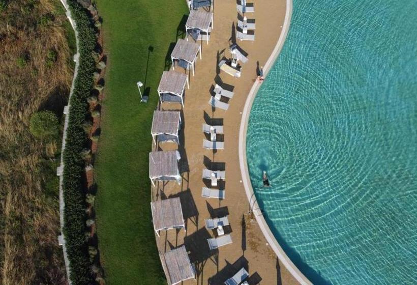 민박 Palazzo Biancofiore, Suites   Rooftop   Spa