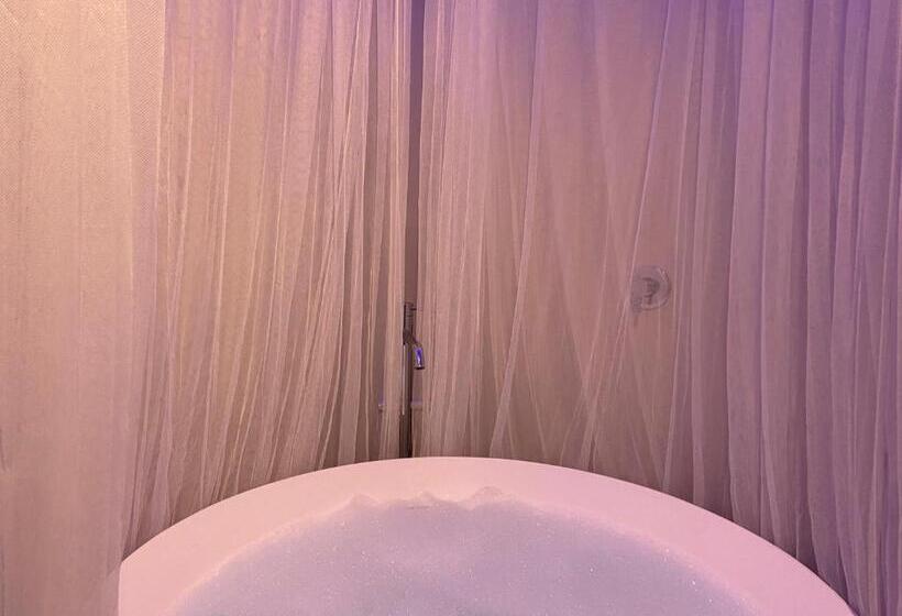 민박 Palazzo Biancofiore, Suites   Rooftop   Spa