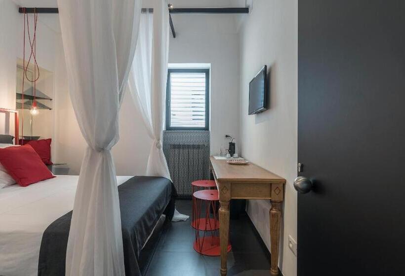 민박 Palazzo Biancofiore, Suites   Rooftop   Spa