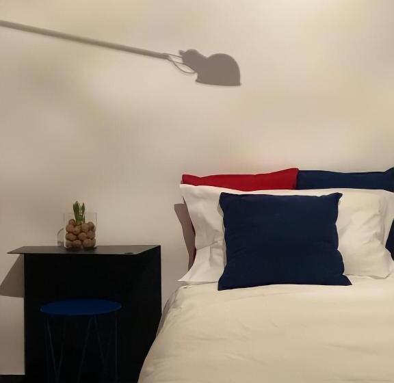 민박 Palazzo Biancofiore, Suites   Rooftop   Spa