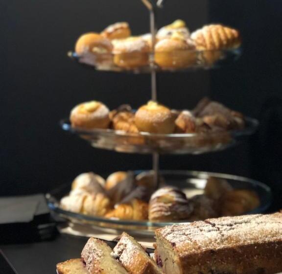 민박 Palazzo Biancofiore, Suites   Rooftop   Spa