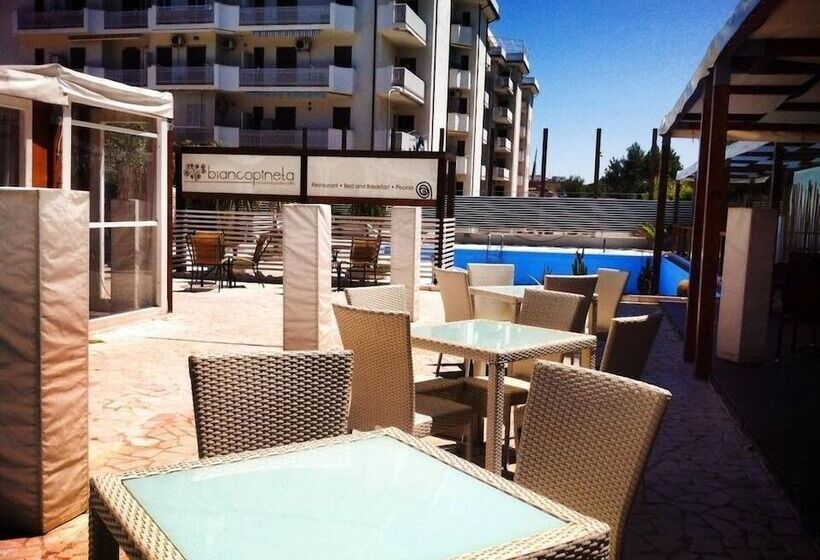 Biancopineta B&b