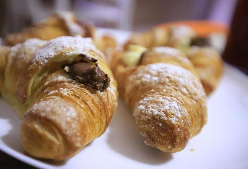 مبيت وإفطار Bnb Archimede