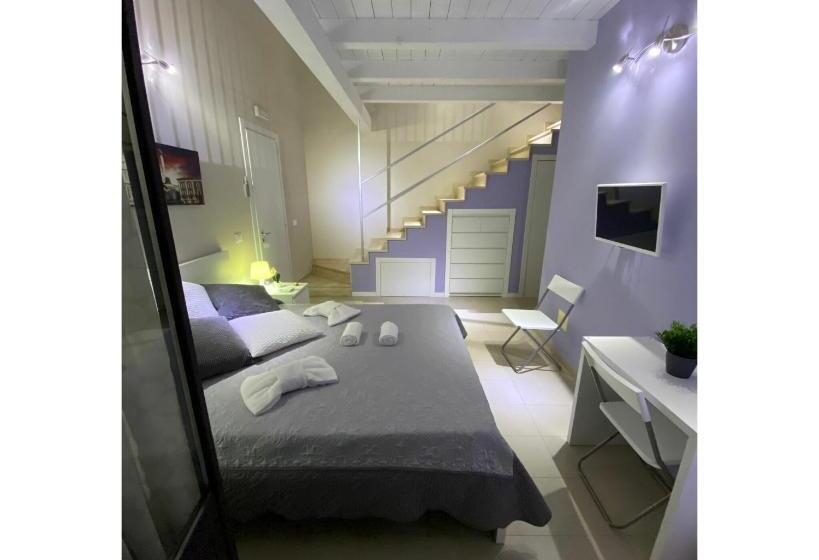 مبيت وإفطار Bnb Archimede