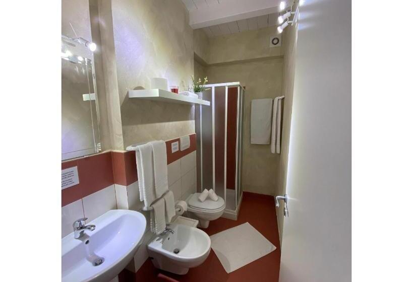 مبيت وإفطار Bnb Archimede