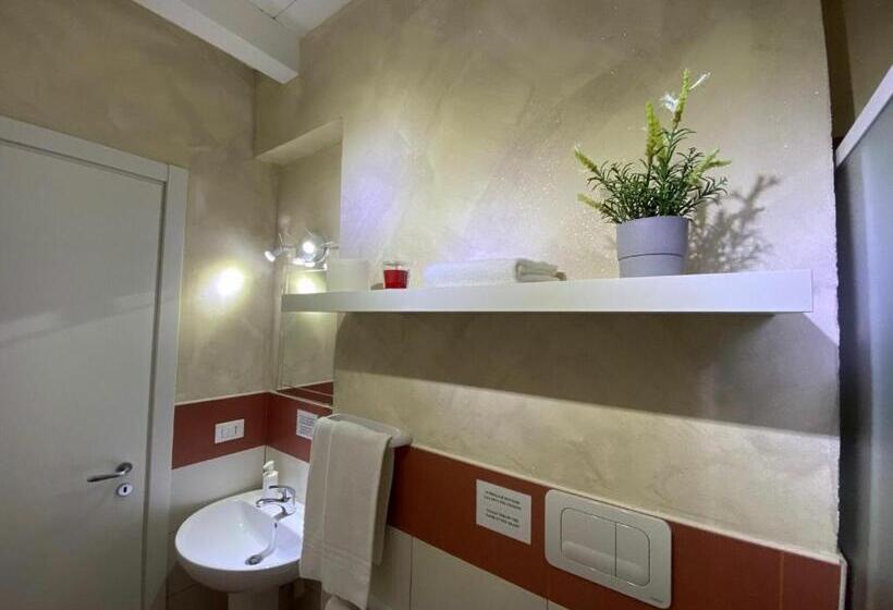 مبيت وإفطار Bnb Archimede