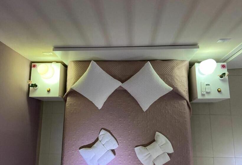 مبيت وإفطار Bnb Archimede