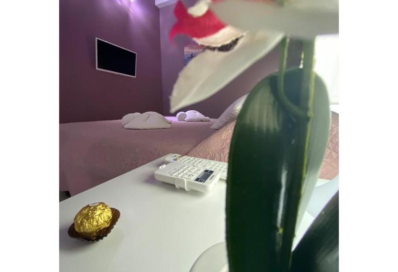 مبيت وإفطار Bnb Archimede