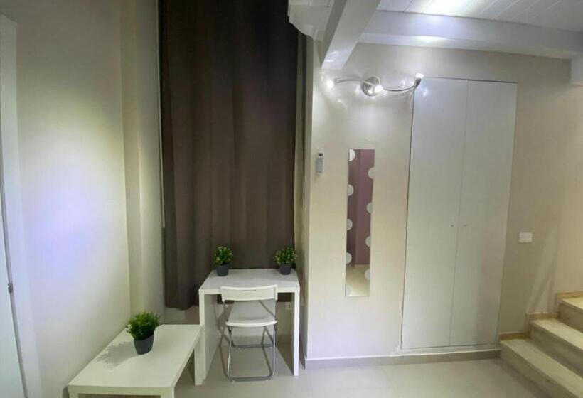 مبيت وإفطار Bnb Archimede