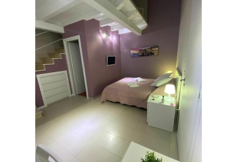 مبيت وإفطار Bnb Archimede