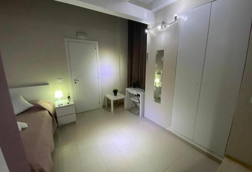 مبيت وإفطار Bnb Archimede