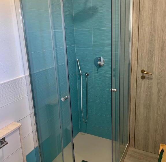 住宿加早餐  Brezza Di Mare