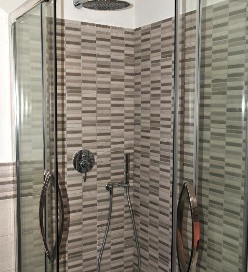 住宿加早餐  Brezza Di Mare