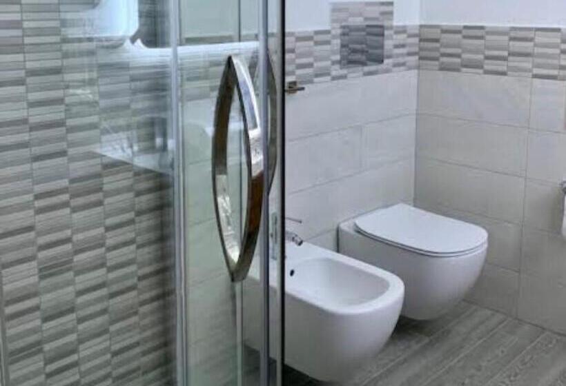 住宿加早餐  Brezza Di Mare