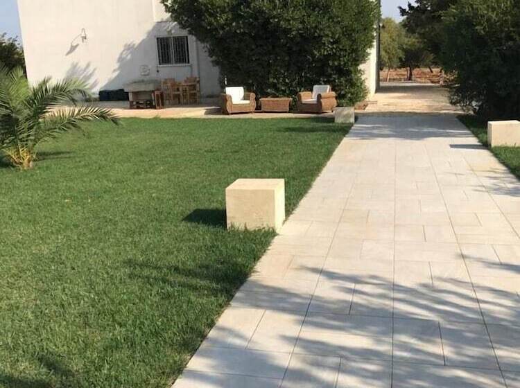 ベッドアンドブレックファースト Casa Del Grifone