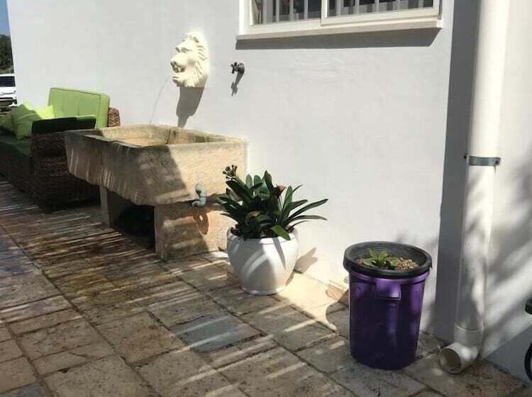 ベッドアンドブレックファースト Casa Del Grifone