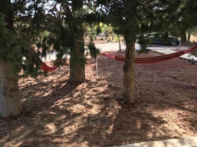 ベッドアンドブレックファースト Casa Del Grifone