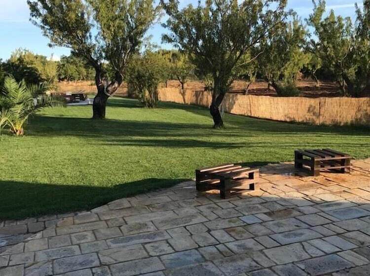 ベッドアンドブレックファースト Casa Del Grifone