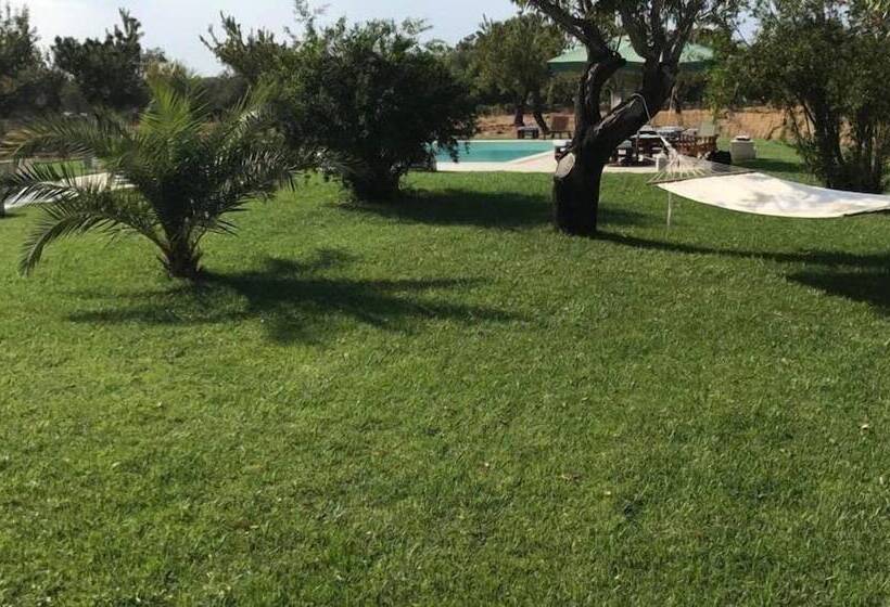 ベッドアンドブレックファースト Casa Del Grifone