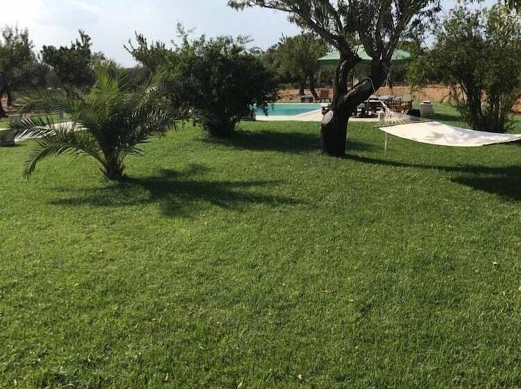 ベッドアンドブレックファースト Casa Del Grifone