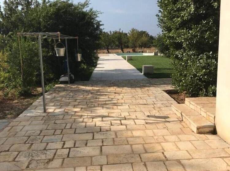 ベッドアンドブレックファースト Casa Del Grifone