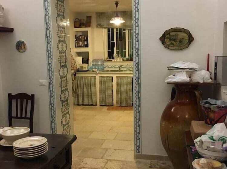 ベッドアンドブレックファースト Casa Del Grifone