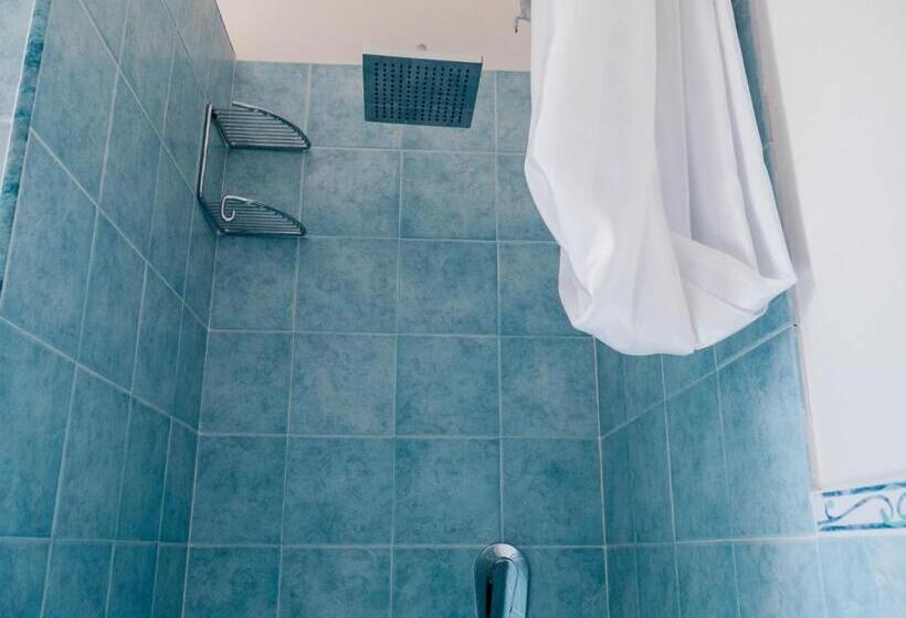 ベッドアンドブレックファースト Casa Del Grifone