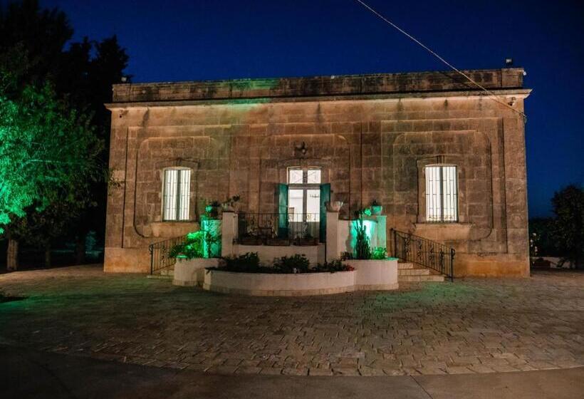 ベッドアンドブレックファースト Casa Del Grifone