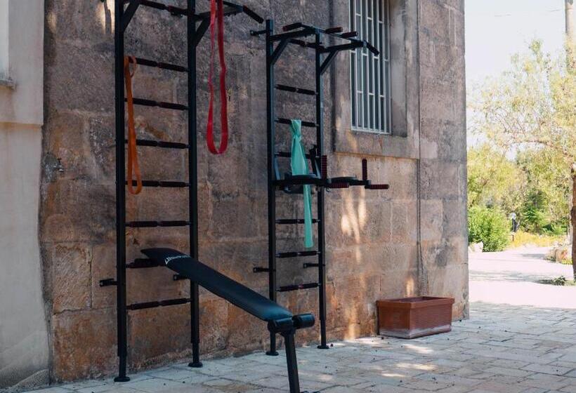 ベッドアンドブレックファースト Casa Del Grifone