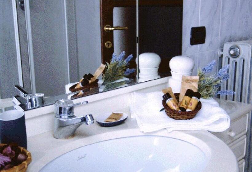 צימר Casa Vacanze Cascina Campagnola