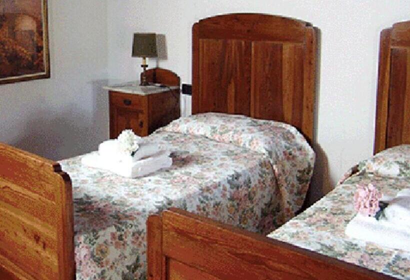 ベッドアンドブレックファースト Casa Vacanze Cascina Campagnola