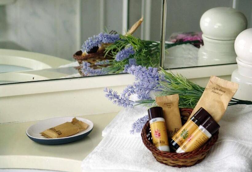 צימר Casa Vacanze Cascina Campagnola