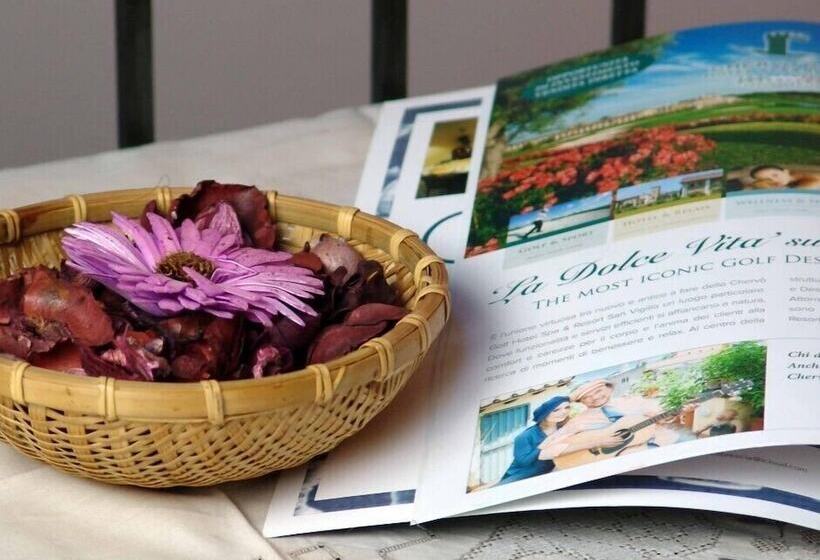 צימר Casa Vacanze Cascina Campagnola