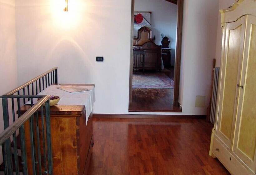 צימר Casa Vacanze Cascina Campagnola