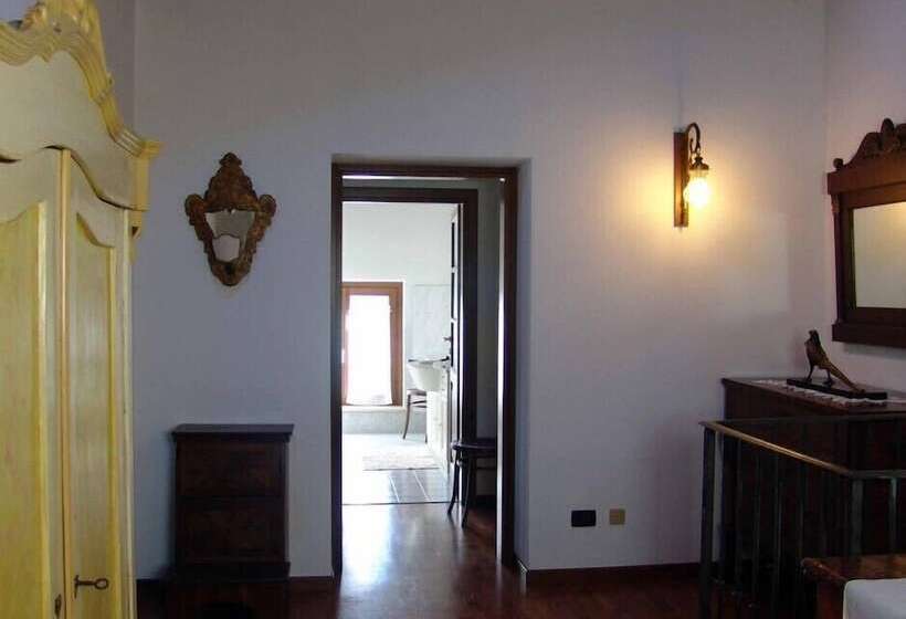 צימר Casa Vacanze Cascina Campagnola