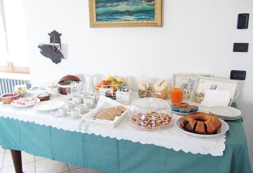 צימר Casa Vacanze Cascina Campagnola