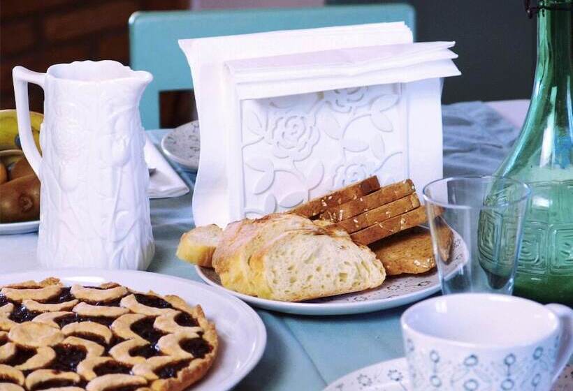 צימר Casa Vacanze Cascina Campagnola