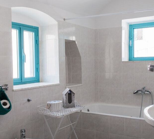 Bed and Breakfast Casa Vicolo