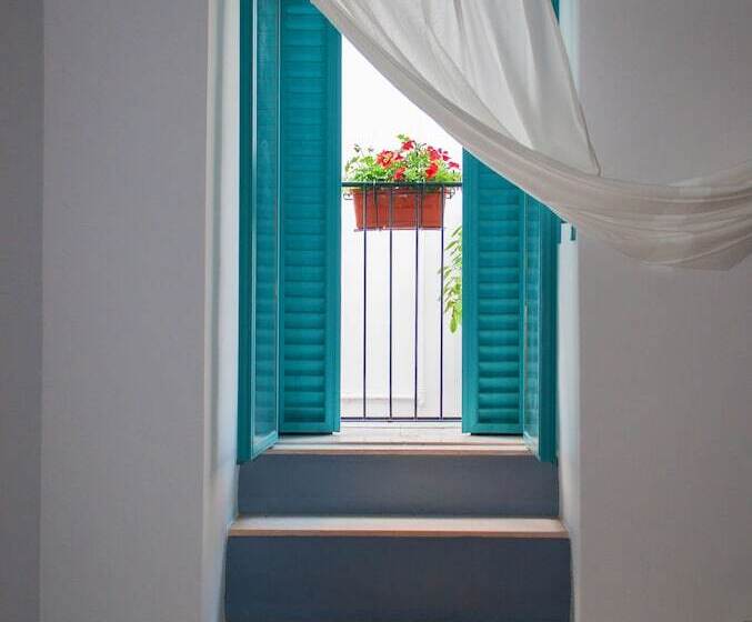 Bed and Breakfast Casa Vicolo